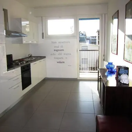 Cond. Galvani Apartment Grado