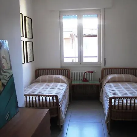 Cond. Galvani Apartment Grado