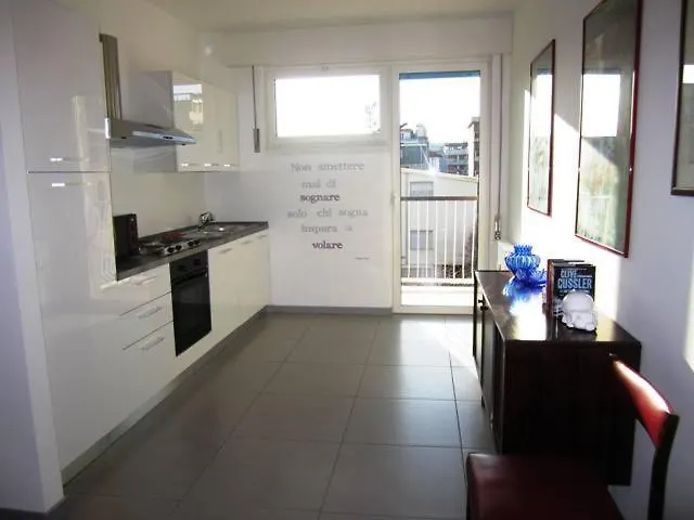 Cond. Galvani Apartment Grado