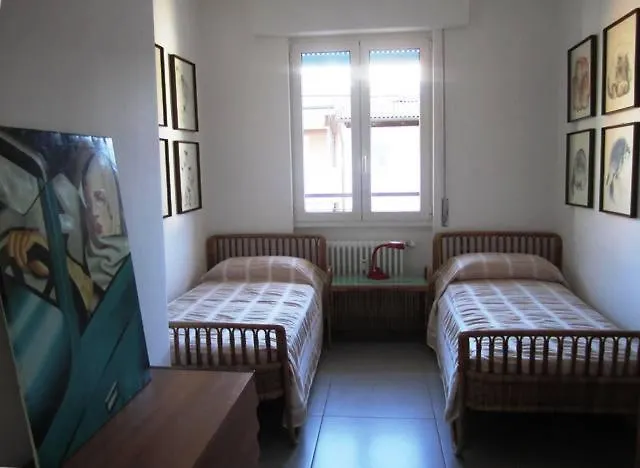 Cond. Galvani Apartment Grado